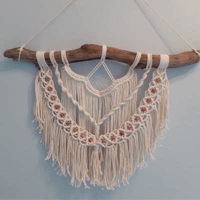 Image result for Macrame Rug Tutorial