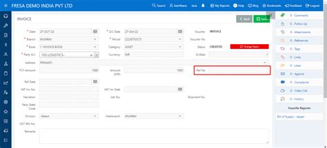 Image result for VAT Reference Number
