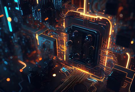 Technology Wallpaper 4K 的图像结果