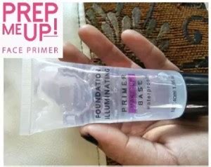 Neycare SKIN GLOW FOUNDATION ILLUMINATION GEL TUBE PRIMER Primer - 50 ...