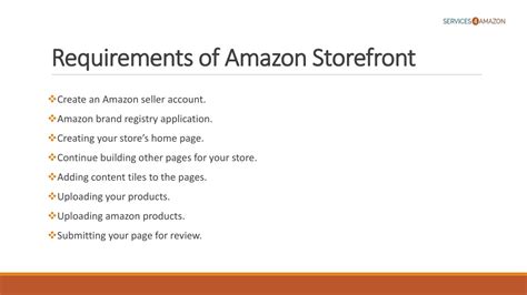Amazon Store Set Up 的图像结果