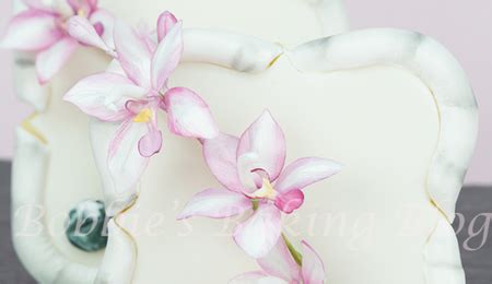 Image result for Gumpaste Hibiscus Tutorial