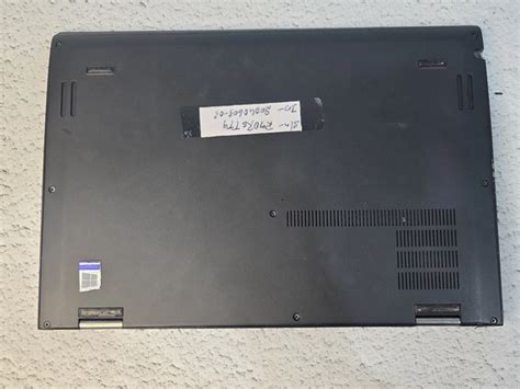 Lenovo ThinkPad X1 Yoga Core i7 - 7th Gen | 16GB 512GB