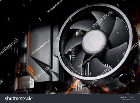Computer CPU Fan 的图像结果