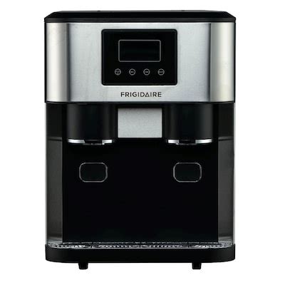 Frigidaire Cubed Ice Makers at Lowes.com