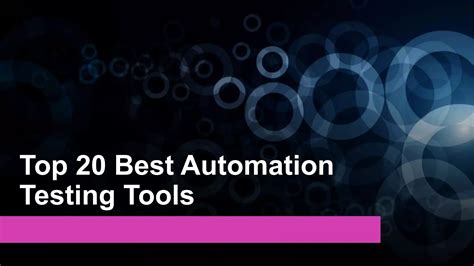 Image result for Best Automation Testing Tools