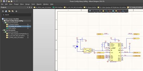 Image result for Altium PCB Library