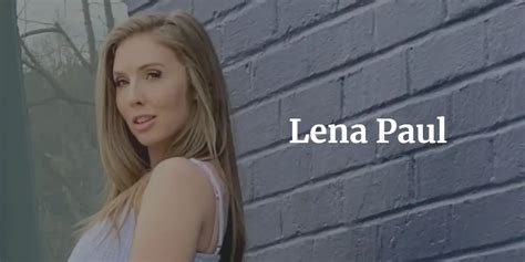 Actress Lena Paul Husband, Boyfriend, Married, Net Worth, Wiki, Bio,