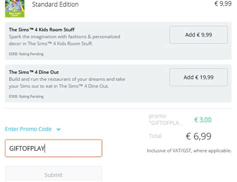 Image result for Origin Promo Code