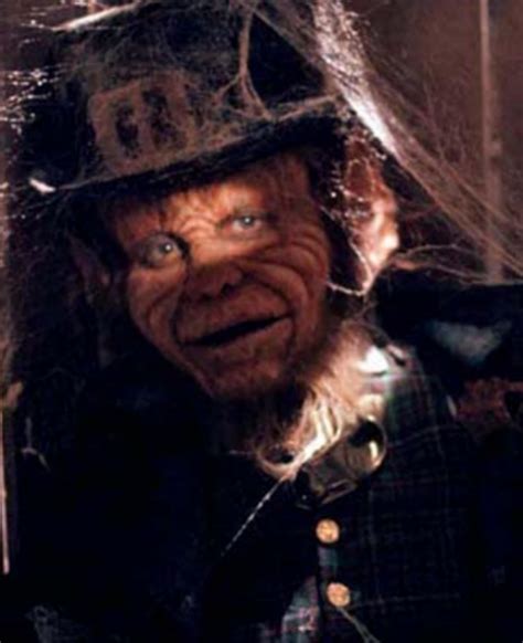 Leprechaun (1992)