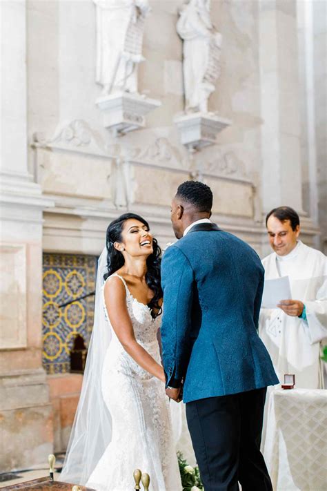 Christian wedding traditions 60 photos - Astyledwedding.com