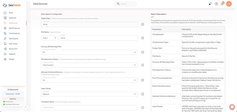 Image result for How to Store JSON File to Azure Blob Storage in Python