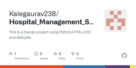 Hospital Management System Project in Python Class 12 的图像结果