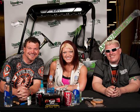 Lizard Lick Towing Cast