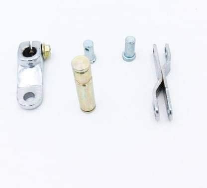 MJ automobile ARM Shift KIT Combo OR Gear Lever BOSS KIT for Yamaha ...