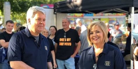 PICTURES: KY3 Celebrates the Ozarks in Harrison, Ark.