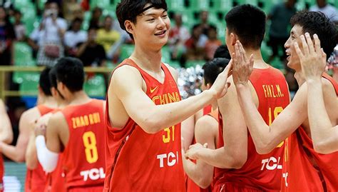 中国篮球奥运名单公布 上海男女篮三将入选|篮球|胡金秋|上海市_新浪新闻