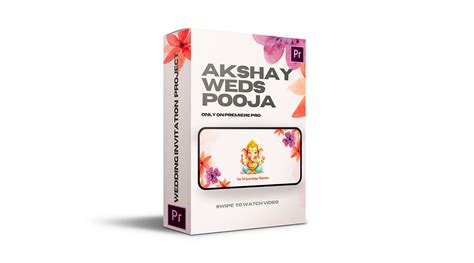 Whatsapp Invitation ( Wedding Pr 00010 ) | Theweddingcard