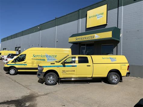 Image result for ServiceMaster Edmonton