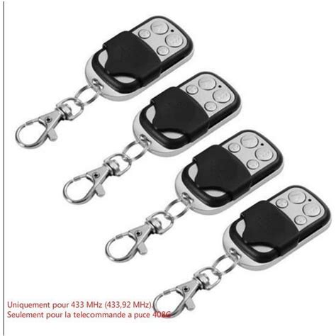 Image result for Programmation Telecommande Portail