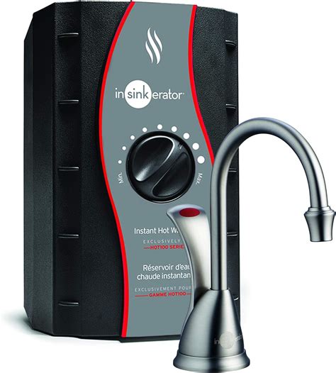 10 Best Instant Hot Water Dispensers [2021 Updated List]