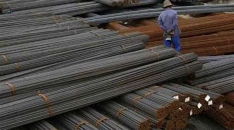 UK agrees to not impose 4% countervailing duty on Indian steel bars ...