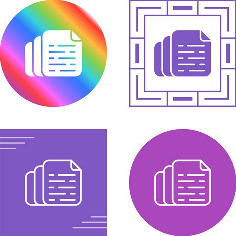 Version Icon 的图像结果