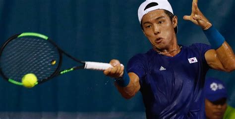 Deaf 21YrOld Tennis Star Wins ATP Main Draw Match, Proving The Power Of ...