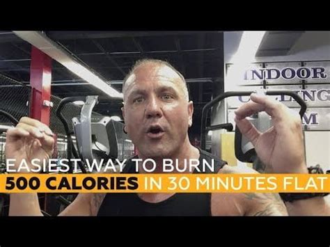 Stepmill HIIT: How Many Calories Can You Burn?