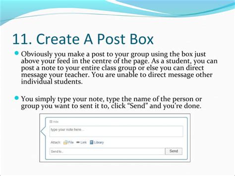 Image result for Edmodo Student Example
