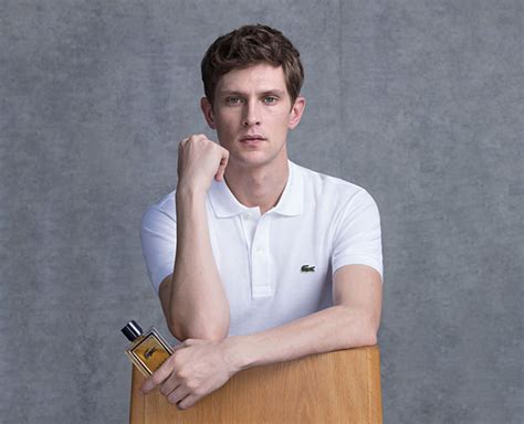L'Homme Lacoste | LACOSTE