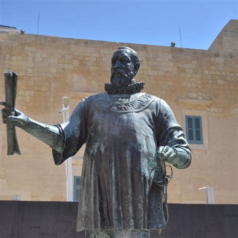 POMNIK JEAM DE LA VALLETTE (2025) All You Need to Know BEFORE You Go ...