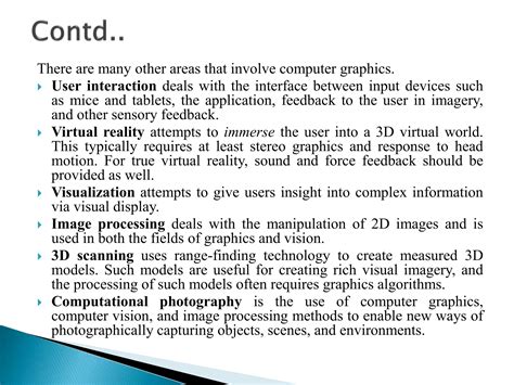 Computer Graphics for a Beginner 的图像结果
