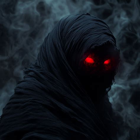 Erebus: Greek God of Darkness and Shadowed Passage