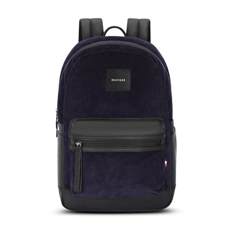 Tommy Hilfiger Kenny Laptop Backpack – BAGLINE