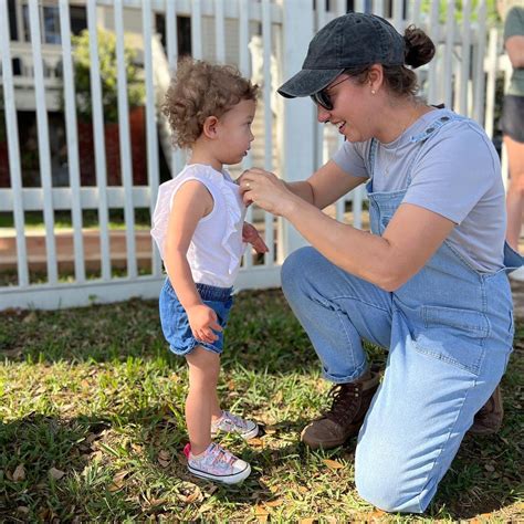 Ashley, Michael Cordray Kids Photos: Rare Family Pictures | Closer Weekly
