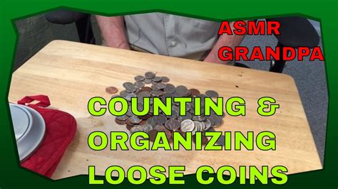 Image result for ASMR Coins Collection