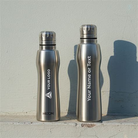 Super Stainless Steel Bottle | Buy Custom Water Bottle with Logo Online