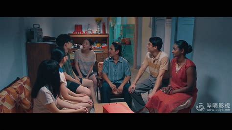 [2021][新加坡][喜剧][有水印][BT下载][我们的故事之沉默的年代2][HD-MP4/2.6GB][国语中字][1080P]-喜剧-影音屋