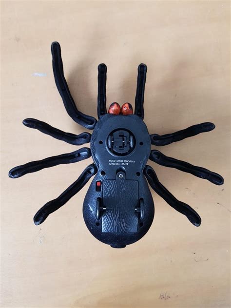 Remote Control Tarantula 的图像结果