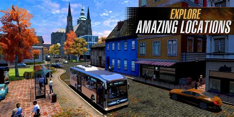 Image result for Bus Simulator Original