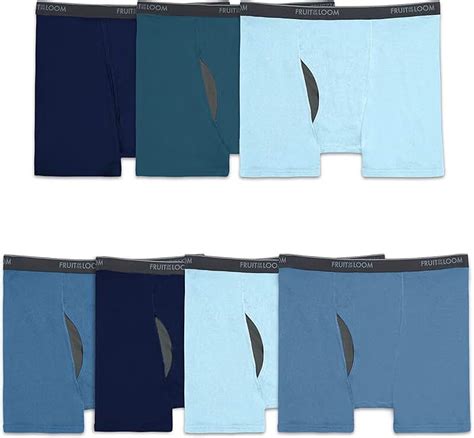 Amazon.in: Fruit Of The Loom - Men's Underwear Briefs / Men's Innerwear ...