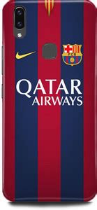 ADZIRE Back Cover for VIVO V9/V9 YOUTH/V9 PRO qatar Printed - ADZIRE ...