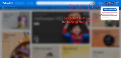 Image result for Walmart Order Tracking