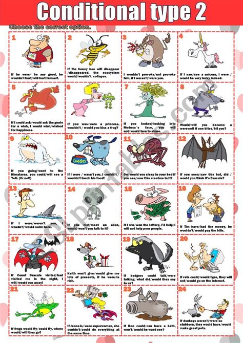 Image result for Conditional Type 2