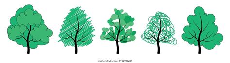 Image result for Shape Tween Animation Tree Drawing
