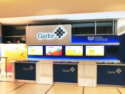 Exhibition Stands in Mendoza