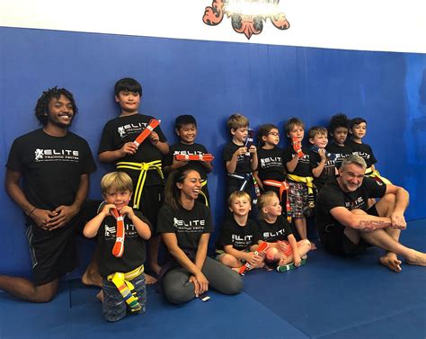 Kids MMA Training 的图像结果