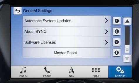 Image result for How to Fix Ford SYNC Module