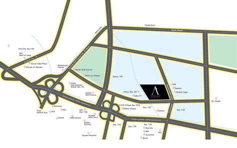 Bhutani Alphathum, Bhutani Alphathum Noida Sector 90, Bhutani Group